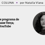 Estreia hoje programa de análises Quase Terça