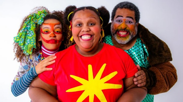 Sesc Guarulhos promove 3ª edição do Encontro Arte e Primeira Infância a partir do dia 16