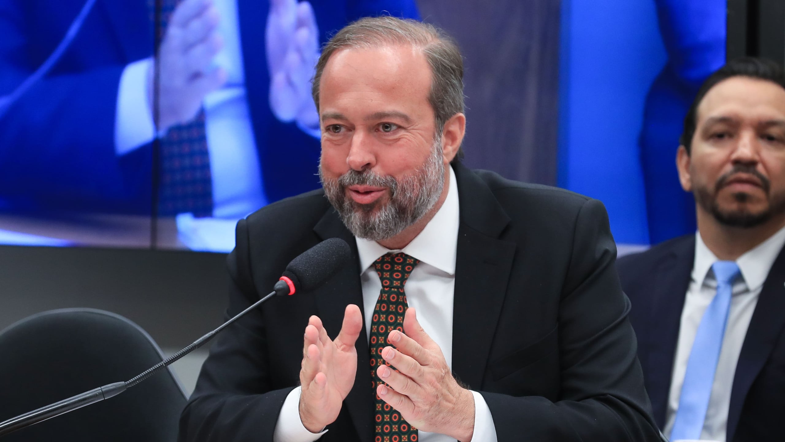 Quem vai comprar o gás natural da União?