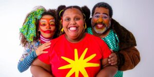 Sesc Guarulhos promove 3ª edição do Encontro Arte e Primeira Infância