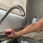 Manutenção afeta abastecimento de água em 72 bairros de Mogi das Cruzes