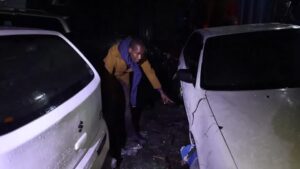 Polícia do Quênia investiga envenenamento de elefantes em parque nacional