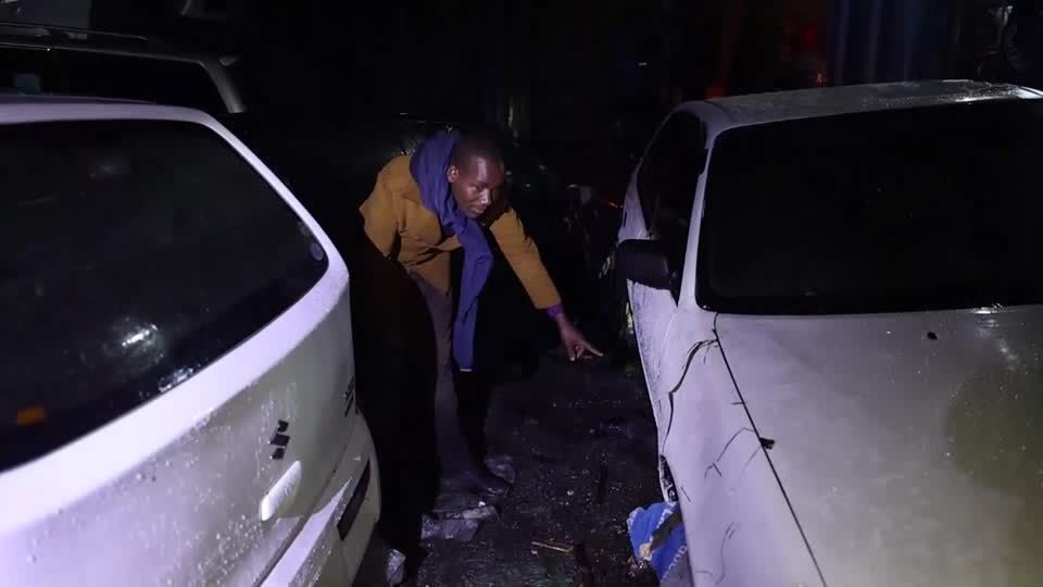 Polícia do Quênia investiga envenenamento de elefantes em parque nacional