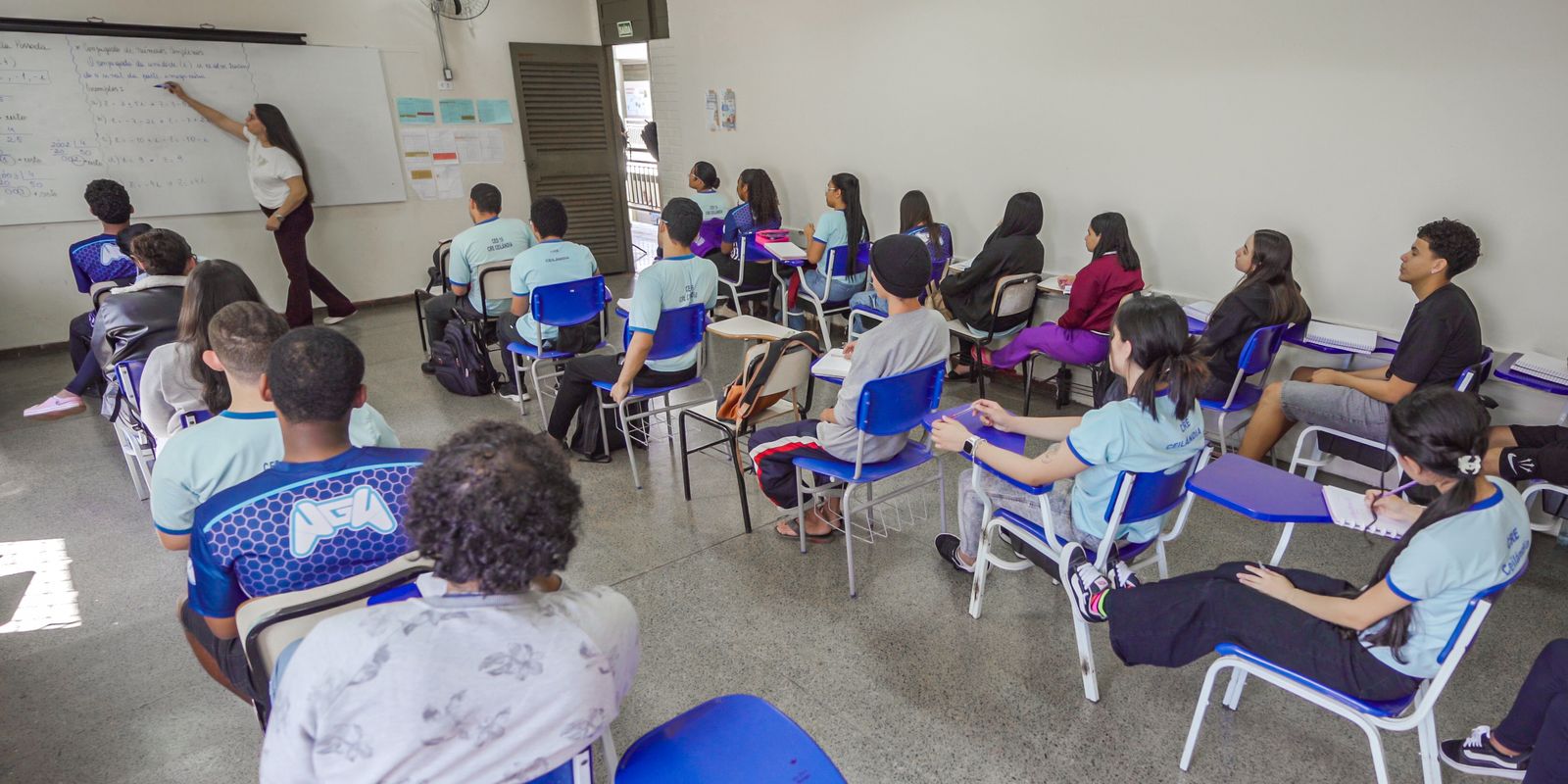 Como superamos a OCDE na recuperação?
