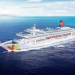 Temporada de cruzeiros 2026/2027 deve movimentar 785 mil pessoas no Porto de Santos