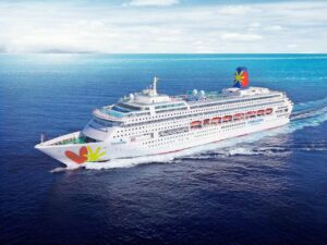 Temporada de cruzeiros 2026/2027 deve movimentar 785 mil pessoas no Porto de Santos