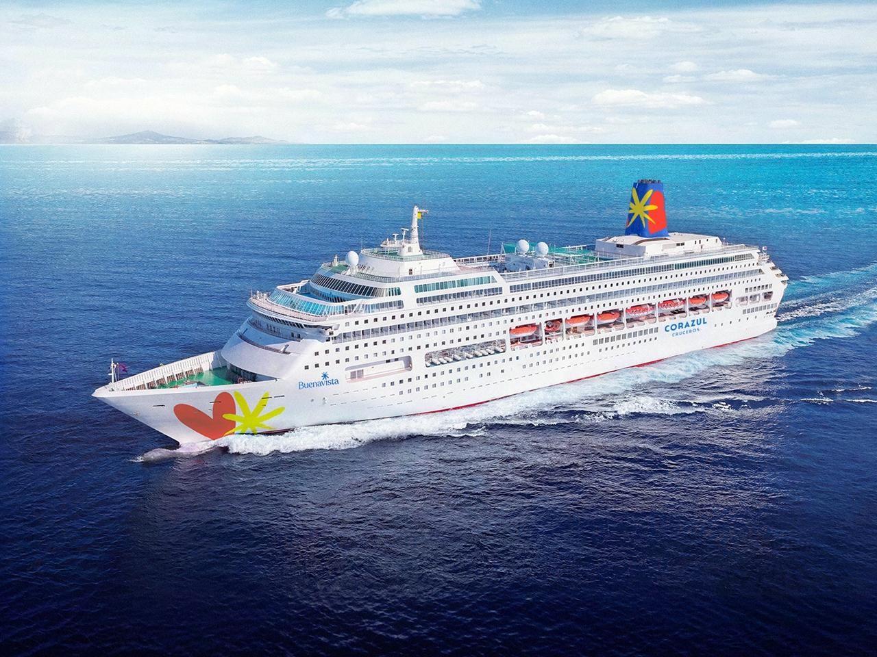 Temporada de cruzeiros 2026/2027 deve movimentar 785 mil pessoas no Porto de Santos