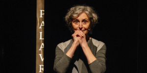 Ana Lúcia Torre apresenta espetáculo gratuito no Sesc Guarulhos durante Festival Sesc 80 Anos