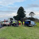 Motociclista de 30 anos morre em grave acidente na SP-310 no interior de SP