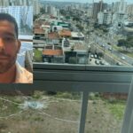 Médico armado escala prédio até o 6º andar, invade apartamento de ex e é socorrido baleado em Bauru