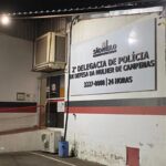 Suspeita de matar ex-companheiro em Campinas se apresenta à polícia; tio diz que ela agiu em legítima defesa