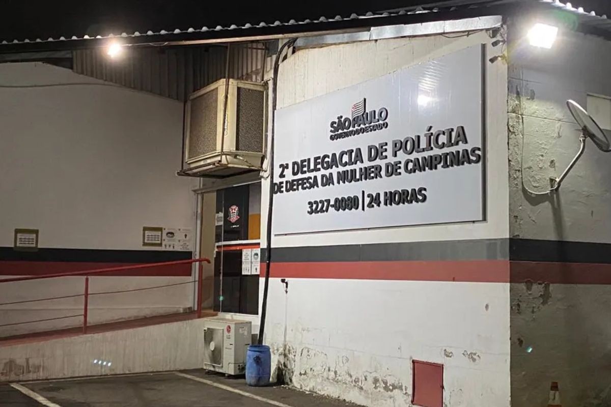 Suspeita de matar ex-companheiro em Campinas se apresenta à polícia; tio diz que ela agiu em legítima defesa