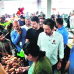 8º Armazém Solidário de São Paulo: gestão do prefeito Ricardo Nunes entrega nova unidade no Grajaú