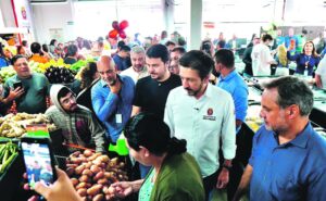 8º Armazém Solidário de São Paulo: gestão do prefeito Ricardo Nunes entrega nova unidade no Grajaú