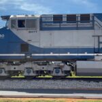 Rumo tem alta de 4,3% nos volumes transportados em agosto | Empresas