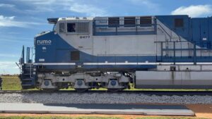 Rumo tem alta de 4,3% nos volumes transportados em agosto | Empresas