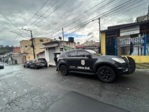 Esquema de lavagem de R$ 200 milhões usou empresa do ramo de armarinhos como fachada, diz polícia