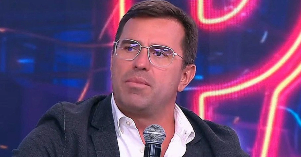 SBT analisa denúncias envolvendo Bocardi, que é afastado do SBT Cidades SBT analisa denúncias envolvendo Bocardi, que é afastado do SBT Cidades