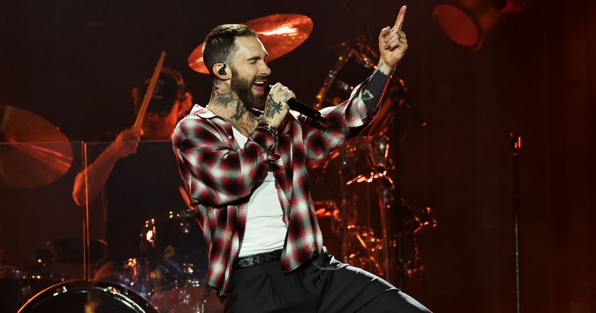 Maroon 5 no Rock in Rio: confira provável setlist para o show Maroon 5 no Rock in Rio: confira provável setlist para o show