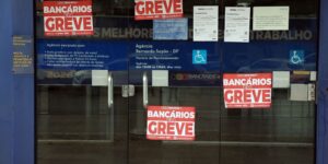 Greve da Caixa em Guarulhos: O Fim Está Longe?