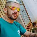 Homem é morto a tiros por dupla em moto no interior de SP