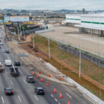 Rodovia Dutra terá bloqueio noturno em Guarulhos entre os dias 15 e 17 para conclusão de obras