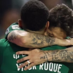 Palmeiras vence o São Paulo, dorme na liderança e seca o Flamengo