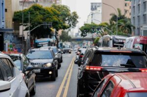 São Paulo registra menor número de focos de calor em agosto desde 1998