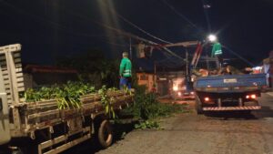 Guarulhos chega a 150 mm de chuva acumulada e Defesa Civil orienta para emergências