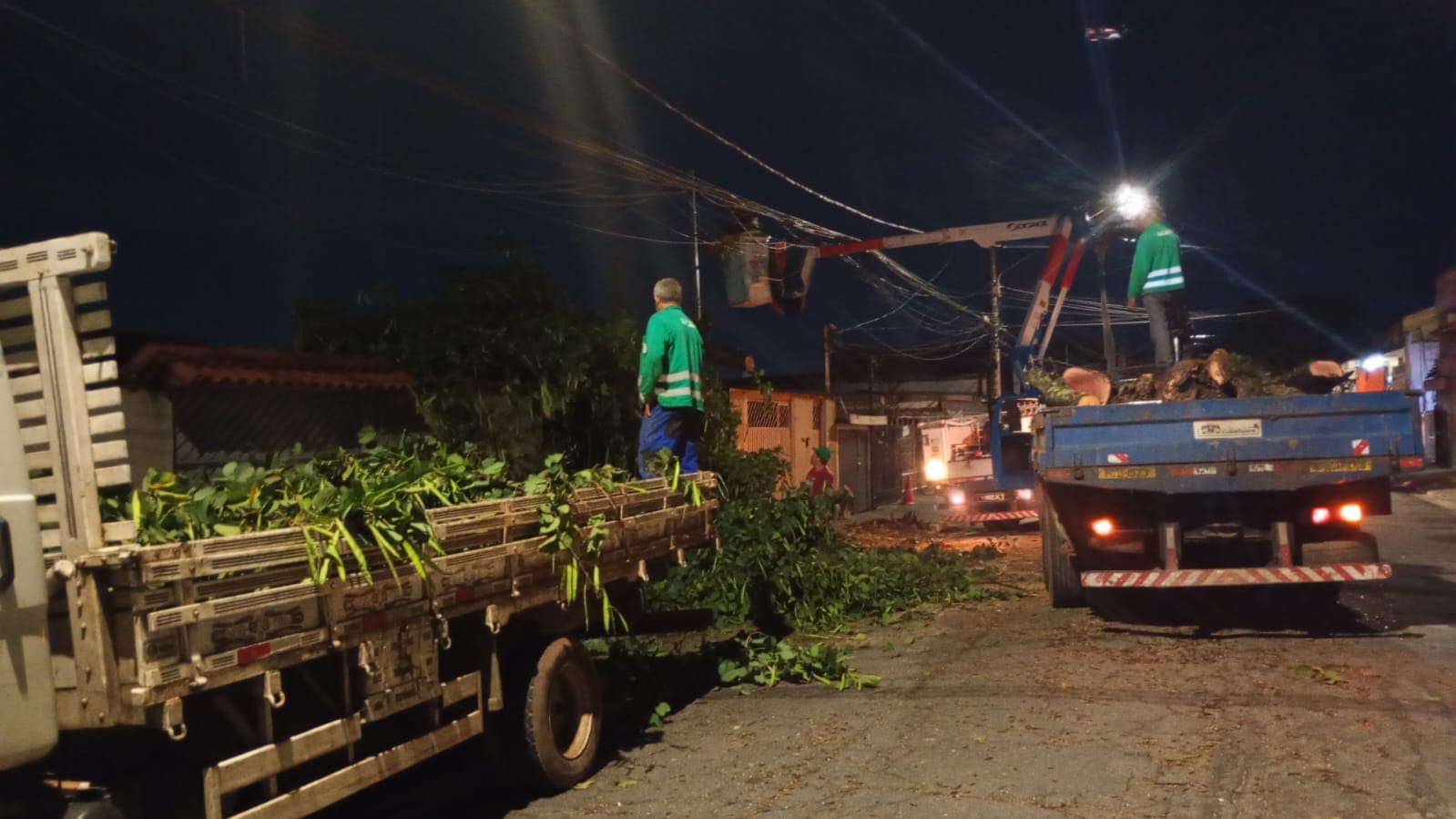 Guarulhos chega a 150 mm de chuva acumulada e Defesa Civil orienta para emergências Guarulhos chega a 150 mm de chuva acumulada e Defesa Civil orienta para emergências