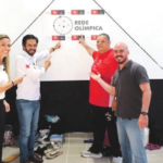 Prefeito Ricardo Nunes entrega nova piscina e amplia estrutura esportiva em Pirituba