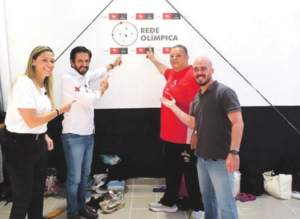 Prefeito Ricardo Nunes entrega nova piscina e amplia estrutura esportiva em Pirituba