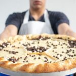 Livro reúne 22 receitas de pizzas criadas por adolescentes da Fundação Casa