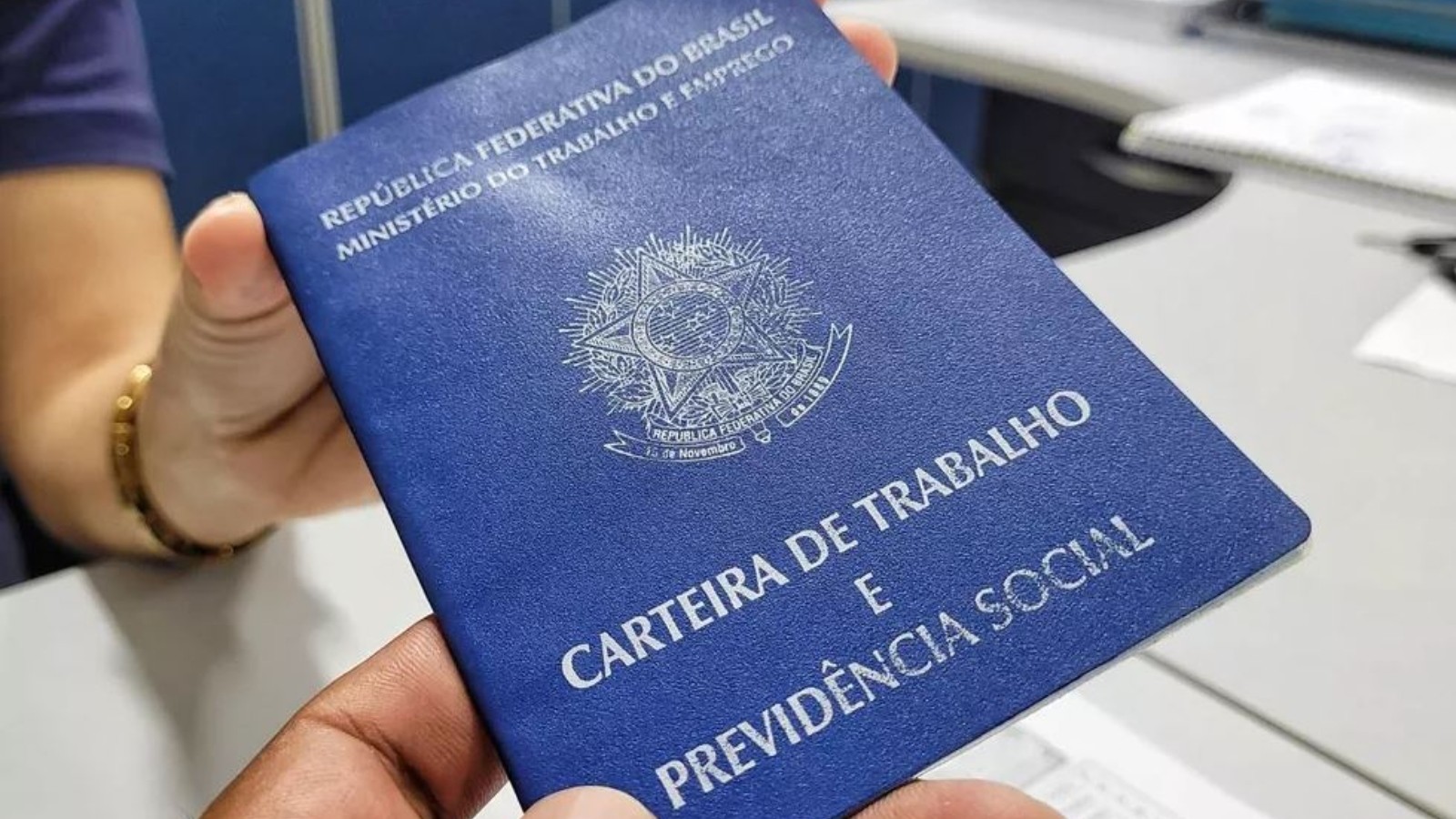 PAT começa a semana com 512 vagas de emprego em São José dos Campos; veja como se candidatar