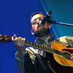 Guarulhos perde o músico e produtor cultural Wolf do Vale