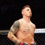 Tom Aspinall abre mão do cinturão peso-pesado do UFC