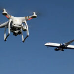 Aeroporto de Guarulhos será o primeiro do país com diretrizes para sistema antidrones