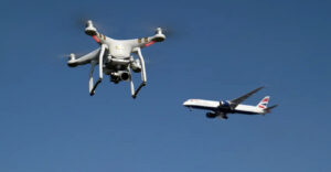 Aeroporto de Guarulhos será o primeiro do país com diretrizes para sistema antidrones
