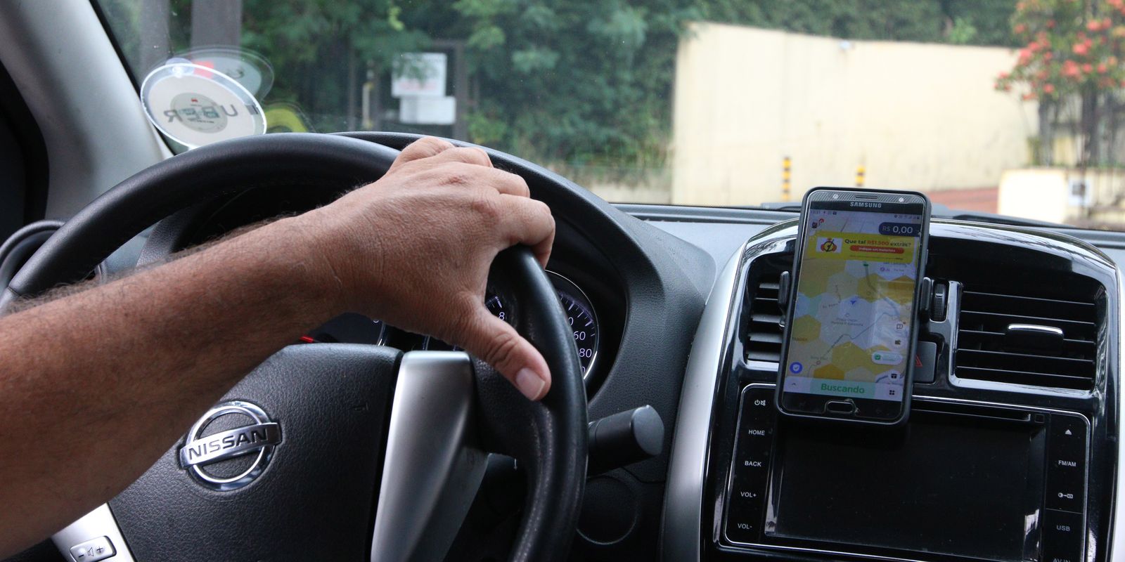 CMN muda tudo! Veja como conseguir seu carro novo