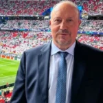 Botafogo tinha técnico encaminhado para janeiro, mas abortou plano com proximidade do Z-4; Rafa Benítez foi alvo