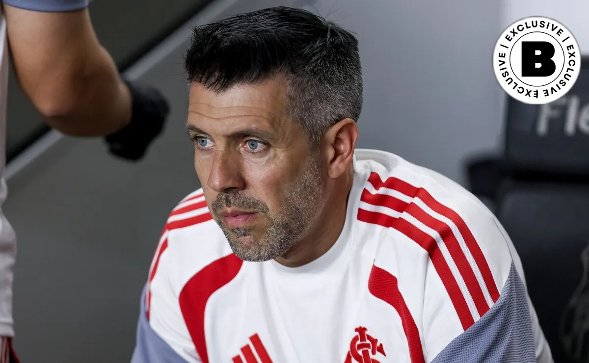 Inter não pode abrir mão da linha de cinco com Pezzolano