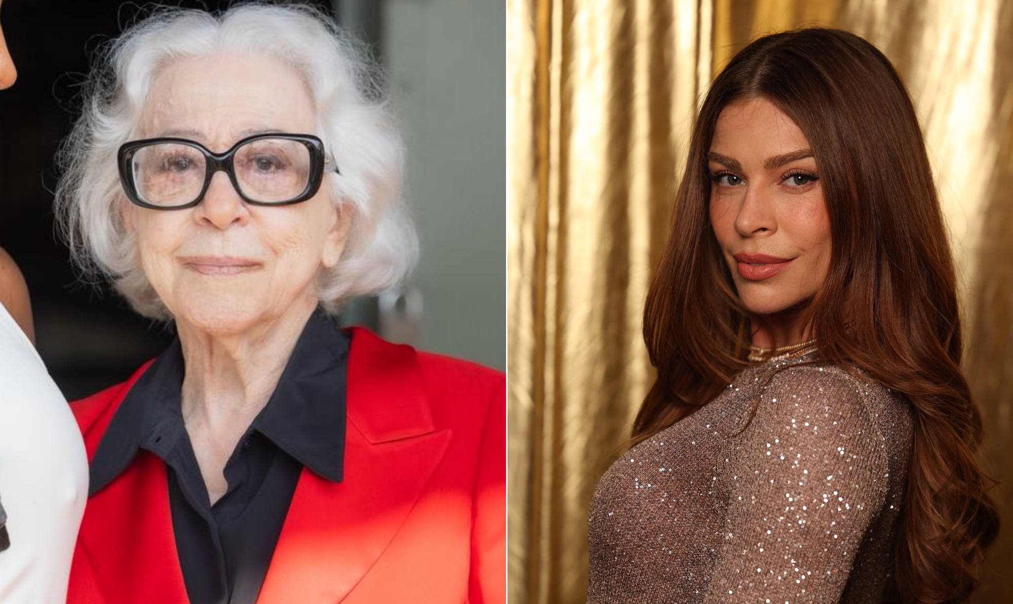Ranking aponta os famosos mais influentes de 2026 Ranking aponta os famosos mais influentes de 2026
