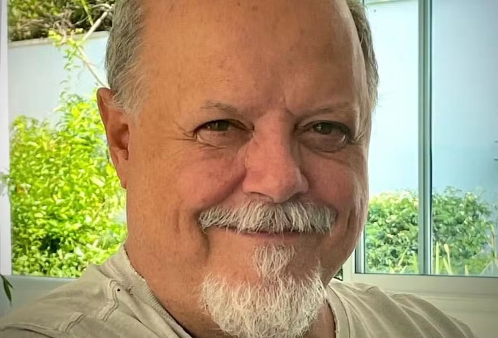 Roney Facchini, ator de ‘Cheias de Charme’, morre aos 73