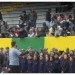Tarcísio falta a desfile e prioriza campanha eleitoral no 7 de Setembro