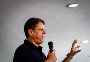 Tarcísio: STF sob suspeição e cobra investigação