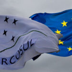 Acordo Mercosul-União Europeia eleva exportações em 21%