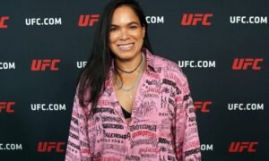 Amanda Nunes volta ao UFC e encara Kayla Harrison