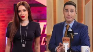 Anitta vai à Justiça contra Luiz Bacci após fala em programa