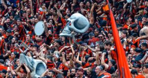 Athletico x Palmeiras: 30 mil ingressos vendidos na Baixada