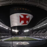 Botafogo x Vasco: clássico agita o Nilton Santos